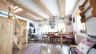 Rosi´s Häusle Schwarzwald / Terasse mit Garten - Winzeln - 7