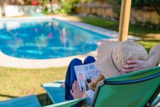 Villa 10 Luxe by Lirios Village Marbella - Marbella - 9