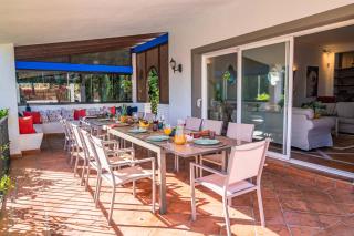Villa 10 Luxe by Lirios Village Marbella - Marbella - 1