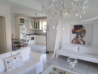 OASIS VILLA - Litochoro - 7