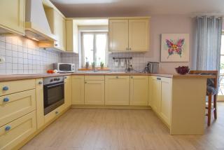 Villa Azzurra Heraki - Sveti Lovreč Pazenatički - 5