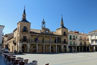 Mirador Alegre - El Burgo de Osma - 5
