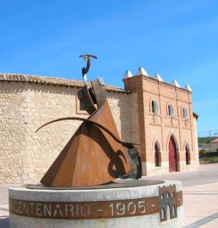 Mirador Alegre - El Burgo de Osma - 4