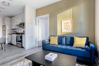 Brighton 2br w gym nr green line dining BOS-982 - 7