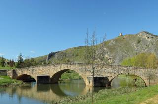 Mirador Alegre - El Burgo de Osma - 3