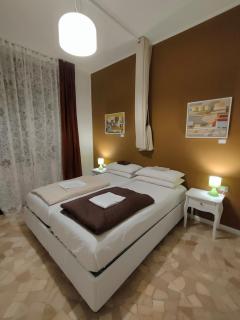 Zeljko's luxury hostel - Vicenza - 4