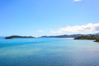 Edge 11 & Free Buggy - Hamilton Island - Hamilton Island - 8