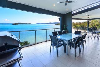 Edge 11 & Free Buggy - Hamilton Island - Hamilton Island - 5