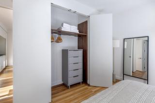 Midtown West 1br w doorman nr rockefeller center NYC-1394 - 2