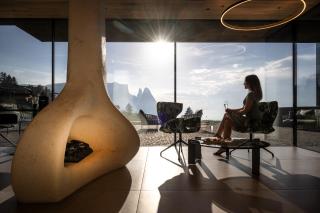Hotel Santner Alpine Sport & Relax - Alpe di Siusi - 7