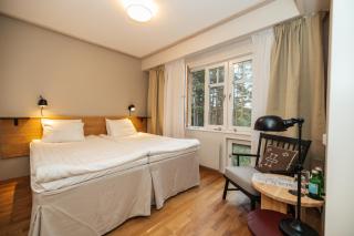 Barken Lodge - Smedjebacken - 9
