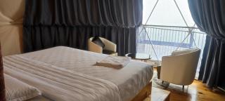 Divercity Luxury Glamp - Kodaikānāl - 2