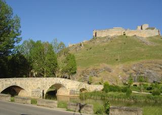 Mirador Alegre - El Burgo de Osma - 2