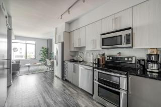 Virginia Square 1br w gym nr gmu shops WDC-824 - Arlington - 7