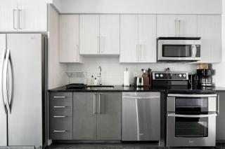 Virginia Square 1br w gym nr gmu shops WDC-824 - Arlington - 6