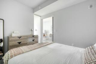 Virginia Square 1br w gym nr gmu shops WDC-824 - 4