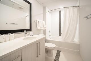 Virginia Square 1br w gym nr gmu shops WDC-824 - 3