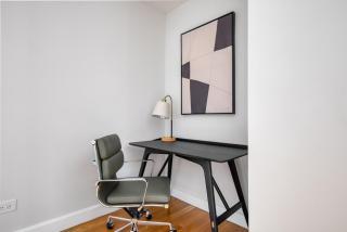 Midtown 1br w gym elevator nr Rockefeller Ctr NYC-1401 - Nova Iorque - 6