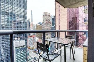 Midtown 1br w gym elevator nr Rockefeller Ctr NYC-1401 - New York - 5