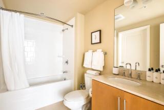Clarendon 1br w pool wd gym nr groceries WDC-798 - 4