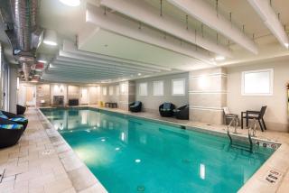 Clarendon 1br w pool wd gym nr groceries WDC-798 - Arlington - 1