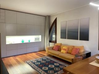 Le Palme - Appartamento elegante e moderno con garage privato - Padova - 9