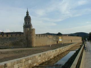 Mirador Alegre - El Burgo de Osma - 1