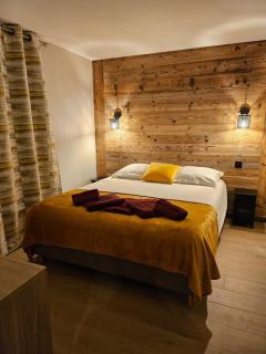 L'écrin appartement 4 chambres 4 salles d eau - Les Deux Alpes - 3