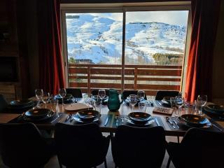 L'écrin appartement 4 chambres 4 salles d eau - Les Deux Alpes - 7