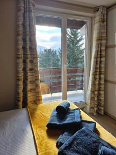 L'écrin appartement 4 chambres 4 salles d eau - Les Deux Alpes - 1