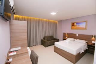 Hotel Cancioneiro - Sinop - 7