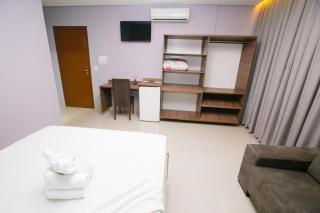 Hotel Cancioneiro - Sinop - 1