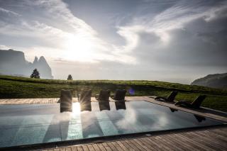 Hotel Santner Alpine Sport & Relax - Alpe di Siusi - 8