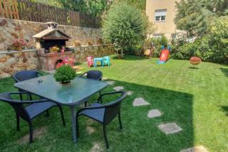 Relaxing Holidays in Nea Irakleitsa - Nea Iraklitsa - 0