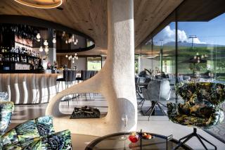 Hotel Santner Alpine Sport & Relax - Alpe di Siusi - 9