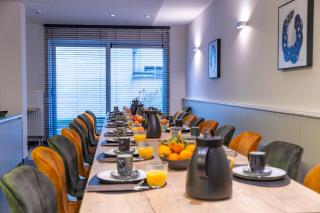 Belcasa Sea House Groepsaccommodatie - Middelkerke - 6