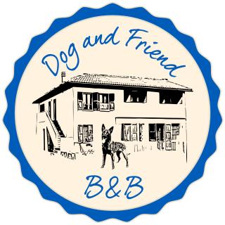BnB Dog and Friend - 0