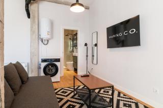 Housing San Modesto by SharingCo - 6