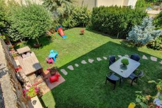 Relaxing Holidays in Nea Irakleitsa - 9