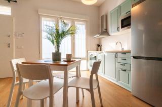 La Paz Apartment TH - Madrid - 2