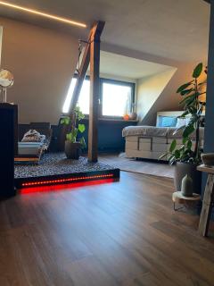 private Wellness Suiten mit Whirlpool - 5