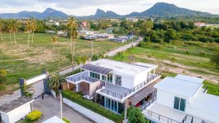 Platinums Poolvilla - Ban Nong Chap Tao - 7