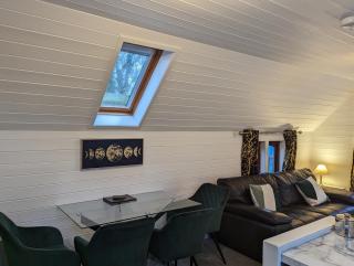 Morrigan 7-Hot Tub-Pet Friendly-Boutique-Perthshire-Families - Perth - 1