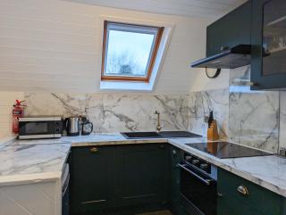 Morrigan 7-Hot Tub-Pet Friendly-Boutique-Perthshire-Families - Perth - 3