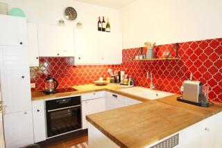 Cosima - Im Grund 29, App 76 - Wenningstedt - 5