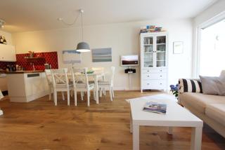 Cosima - Im Grund 29, App 76 - Wenningstedt - 4