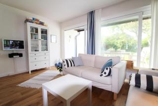 Cosima - Im Grund 29, App 76 - Wenningstedt - 1