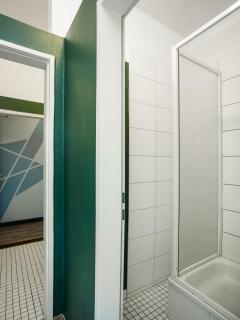 EastSeven Berlin Hostel - Berlin - 2