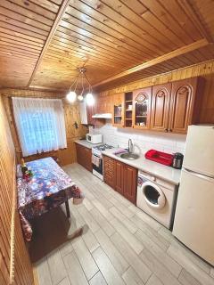 Carpathian manor - Jaremče - 5