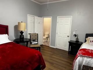 Country Club - Wadley - 6
